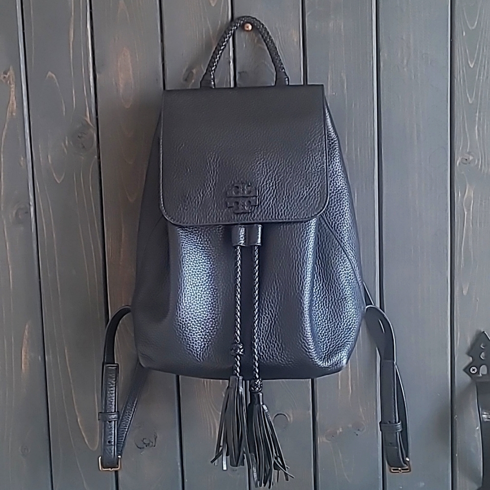 Tory Burch backpack